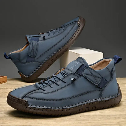 Chaussures  En Cuir ORIS WEAR