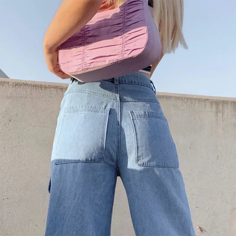 Noa – Le jean décontracté qui affirme votre style ORIS WEAR