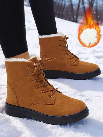 Botte Hivora ORIS WEAR