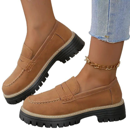 Chaussures Femme Talon Bloc ORIS WEAR