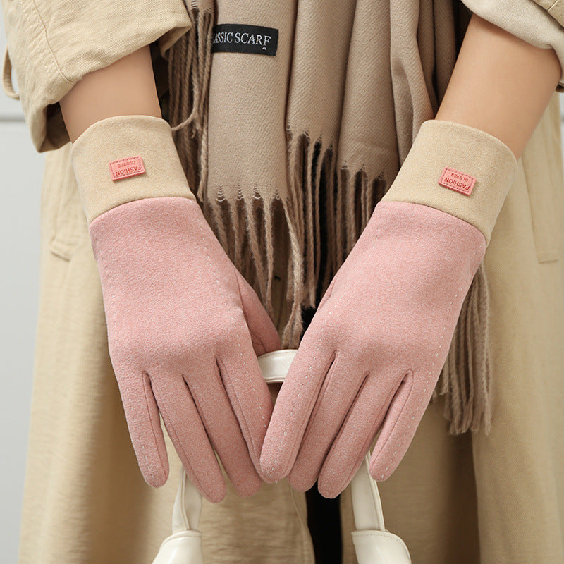 Mode femme élégante rose — ORIS WEAR