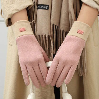 Mode femme élégante rose — ORIS WEAR