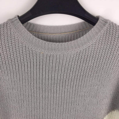 Pull rayé contrasté ORIS WEAR