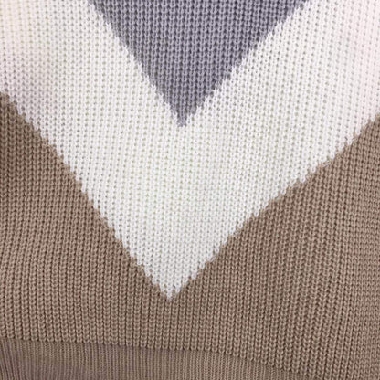 Pull rayé contrasté ORIS WEAR