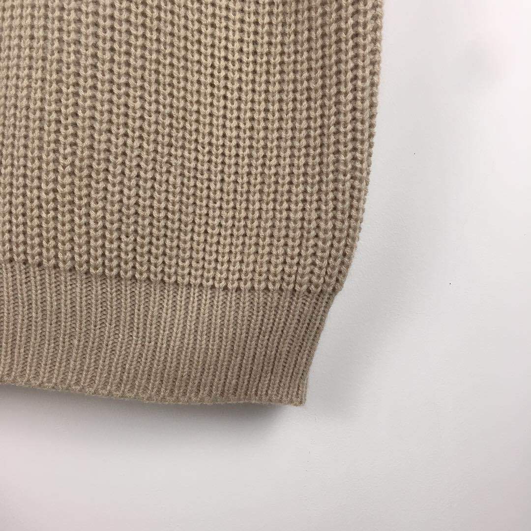 Pull rayé contrasté ORIS WEAR