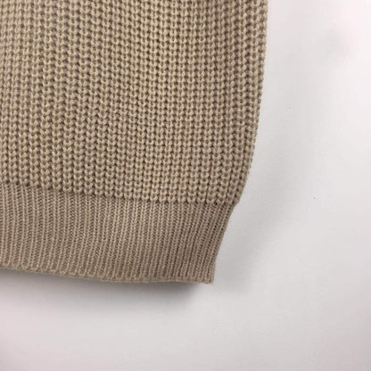 Pull rayé contrasté ORIS WEAR