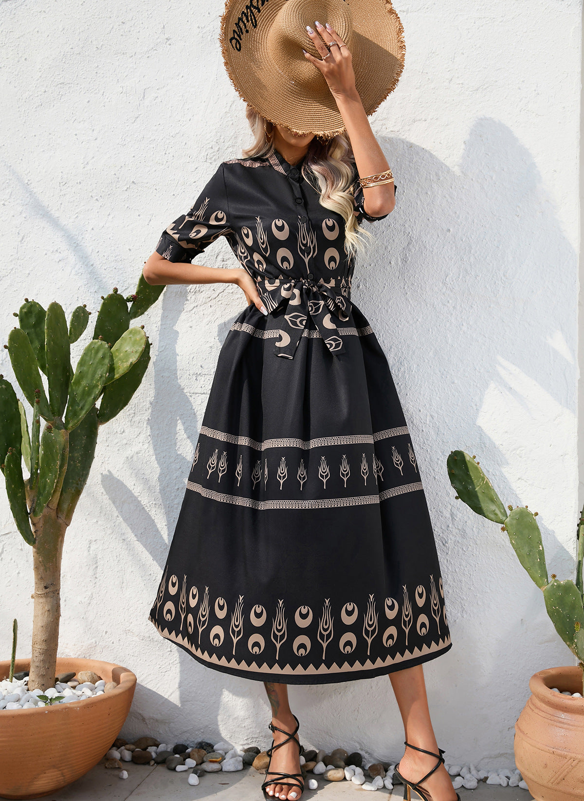 Robe ravenna ORIS WEAR