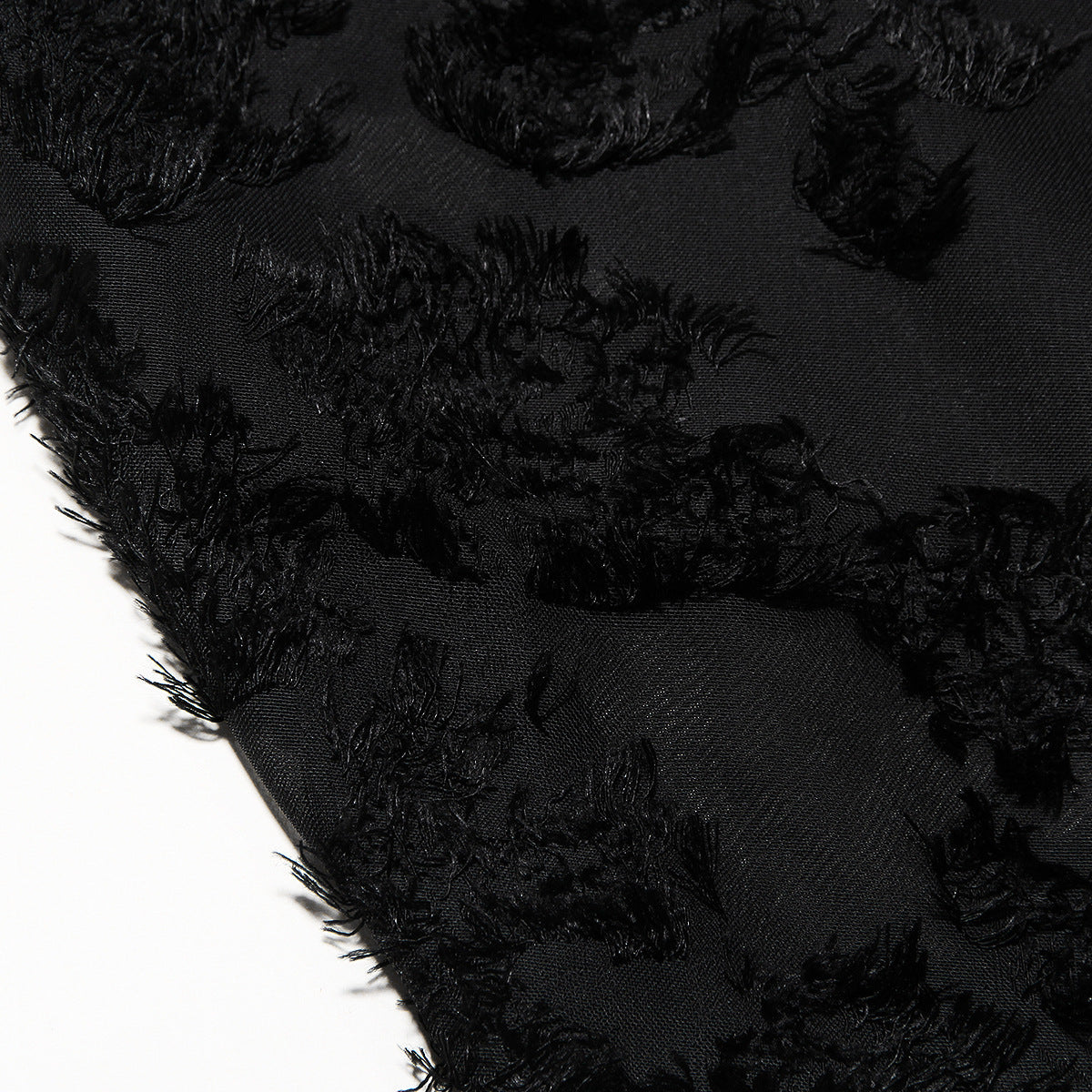 Léa | Robe longue en lin glacé à bretelles Col bustier ORIS WEAR