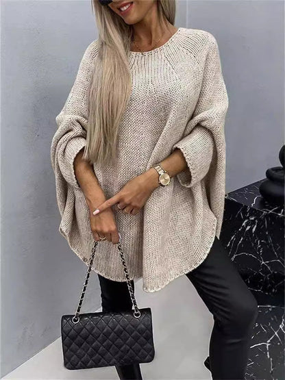 Pull Audacieuse Élégance d'Hiver ORIS WEAR