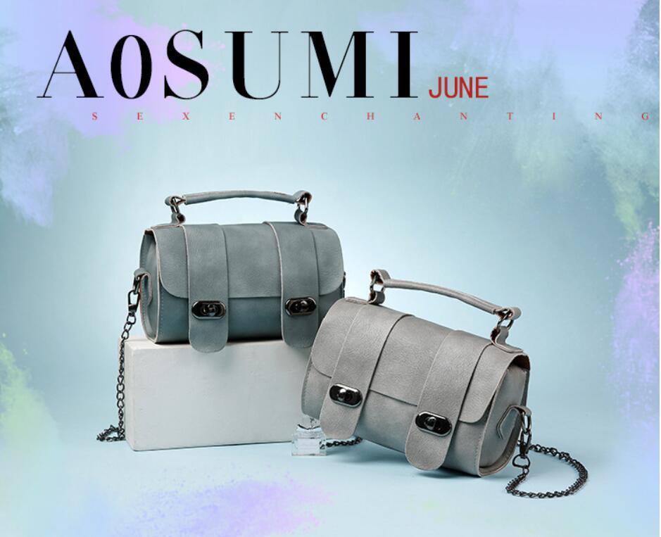 Sac Winona Élégance & Minimalisme ORIS WEAR