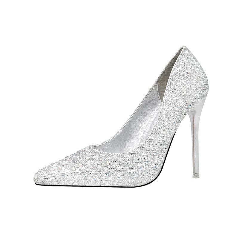 Escarpins Stiletto Élégants ORIS WEAR