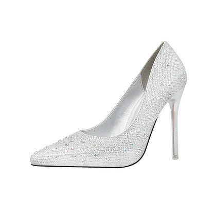 Escarpins Stiletto Élégants ORIS WEAR