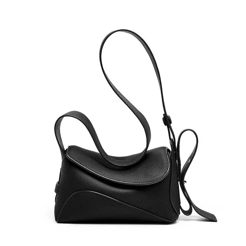 Sac à main compact design minimaliste chic ORIS WEAR