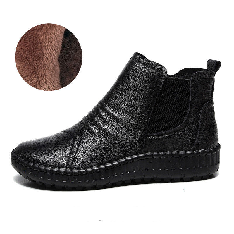 Cozy Winter Boots ORIS WEAR