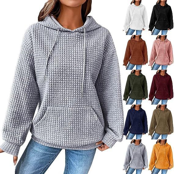 Pull femme fluide abricot — ORIS WEAR