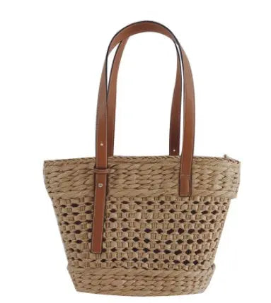 Éclat Naturel Chic et Artisanal Essentiel ORIS WEAR