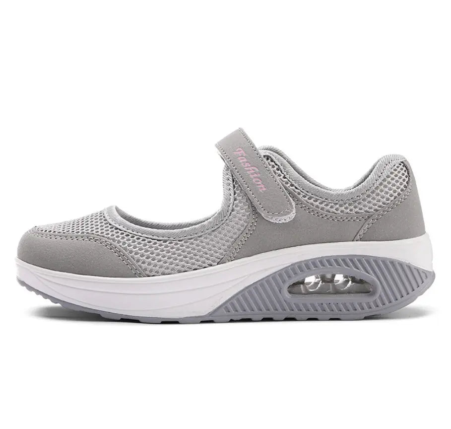 Chaussures antidérapantes et confortables pour femmes ORIS WEAR