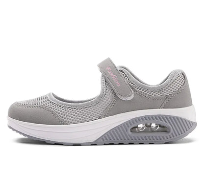 Chaussures antidérapantes et confortables pour femmes ORIS WEAR