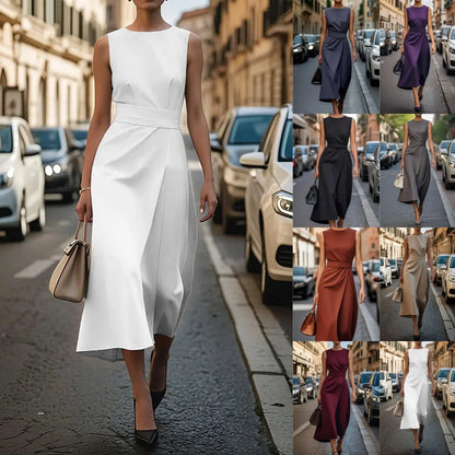 Mode femme fluide noir — ORIS WEAR