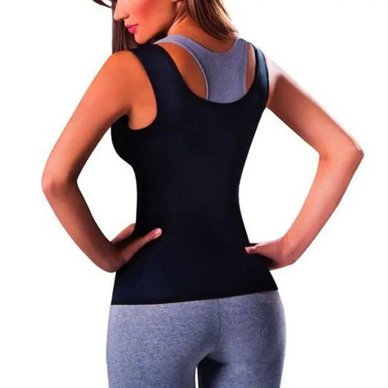 Débardeur Sport Respirant Acme