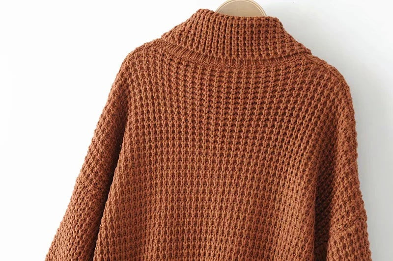 Pull long ORIS WEAR