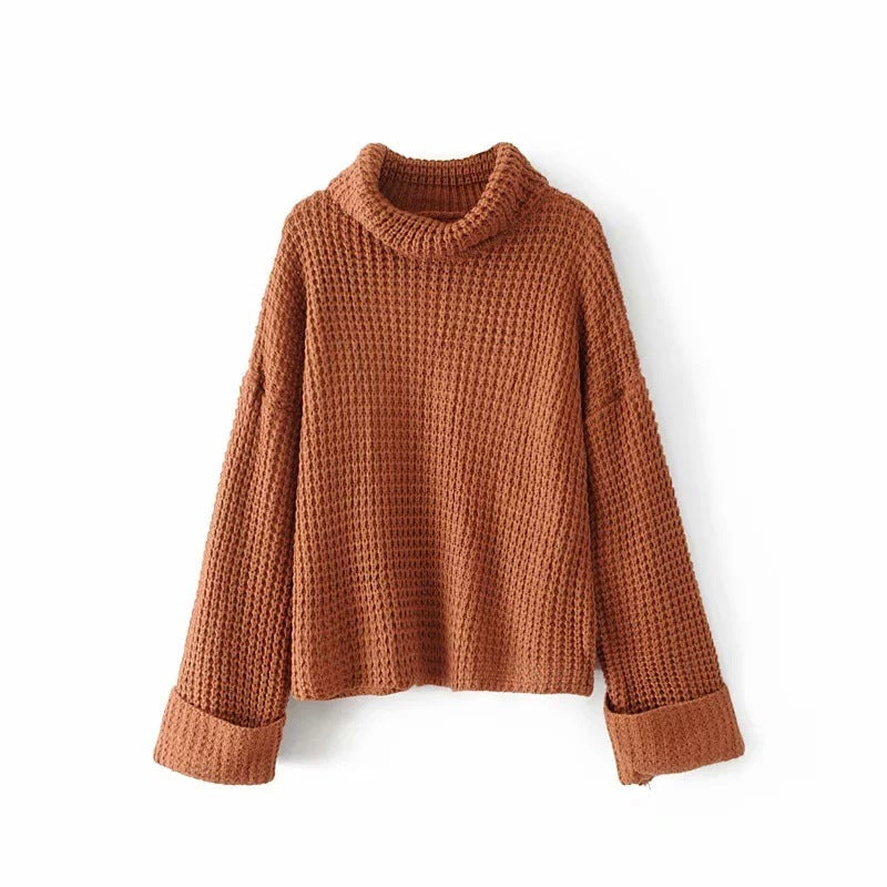Pull long ORIS WEAR