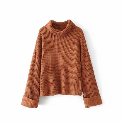 Pull long ORIS WEAR