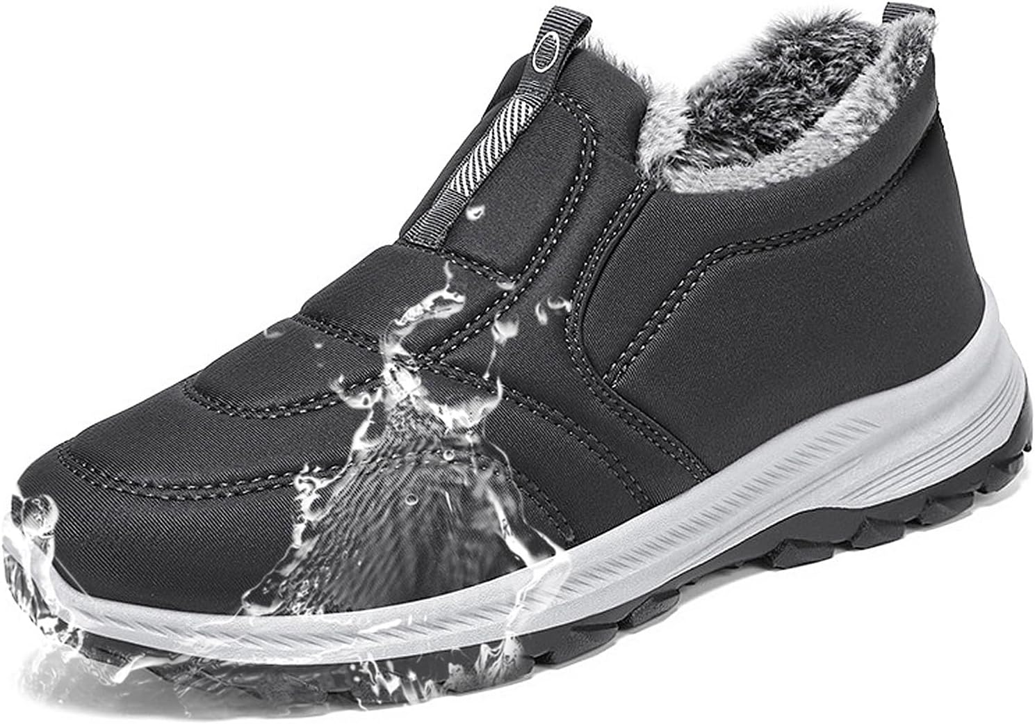 Chaussure hivernis imperméable ORIS WEAR