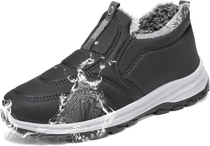 Chaussure hivernis imperméable ORIS WEAR