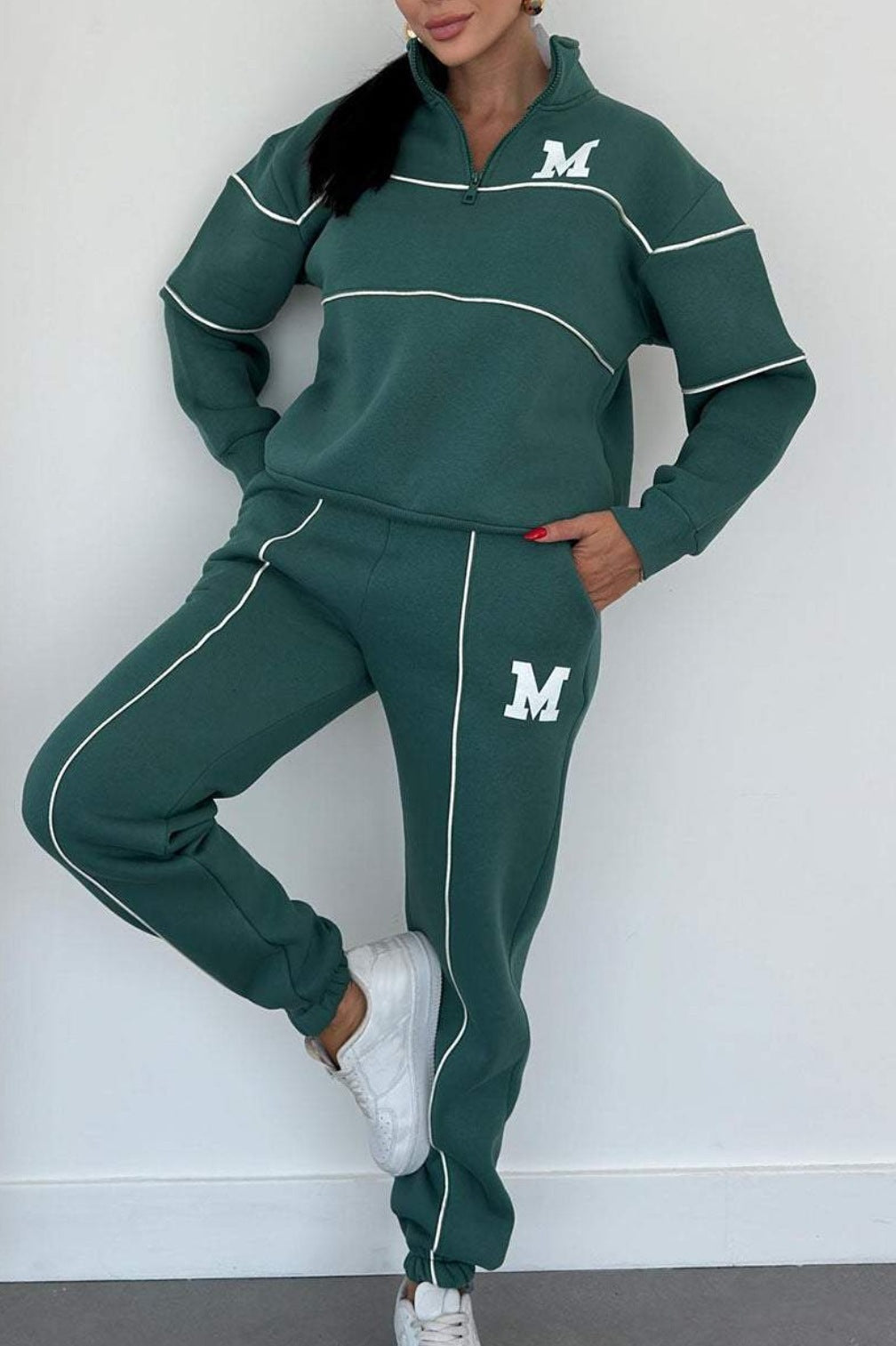 Ensemble Chloé - Jogging Femme ORIS WEAR