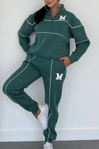 Ensemble Chloé - Jogging Femme ORIS WEAR