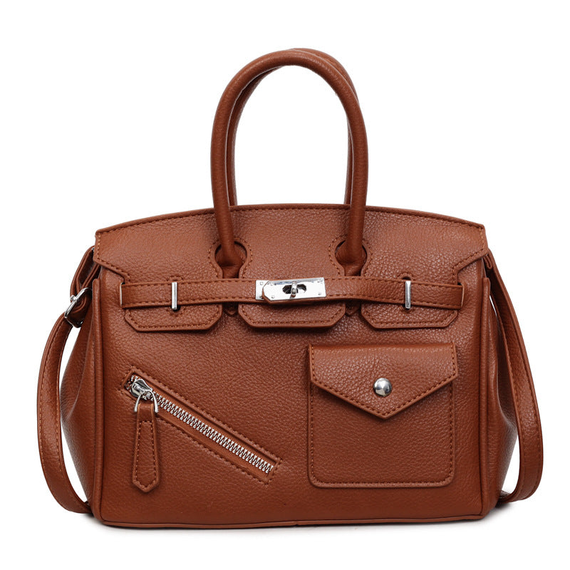Sac Rétro Grande Capacité ORIS WEAR