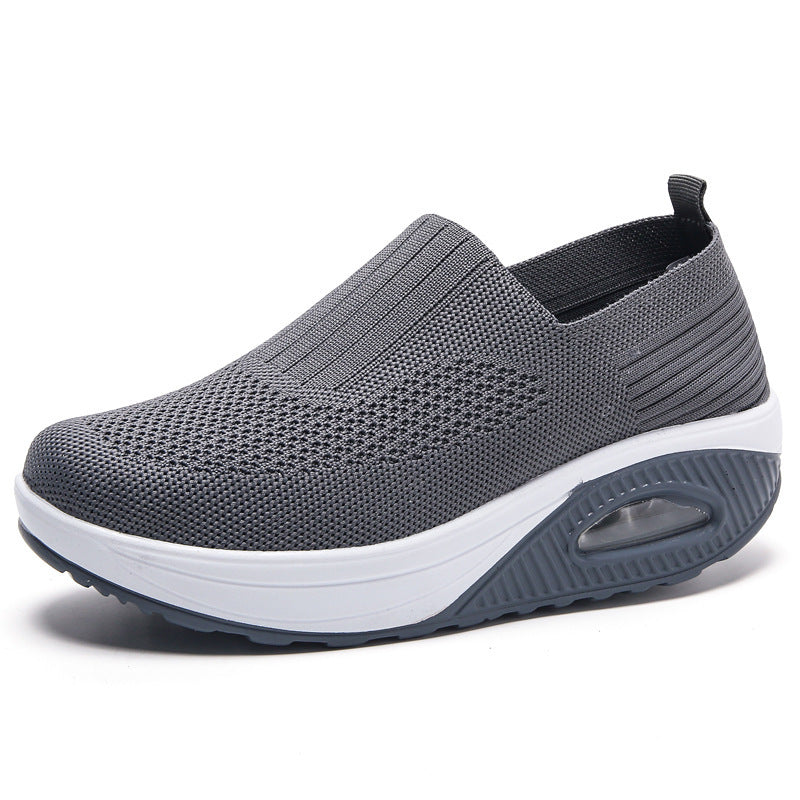 Chaussures Respirantes avec Semelle Souple ORIS WEAR