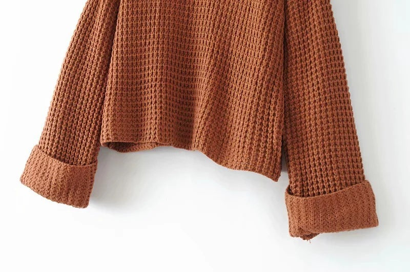 Pull long ORIS WEAR