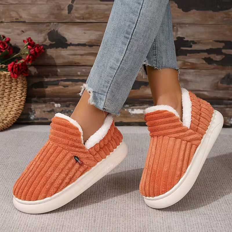 Pantoufles Doucefly Confortable ORIS WEAR