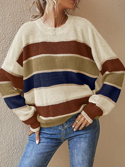 Pull Sophie Intemporel ORIS WEAR