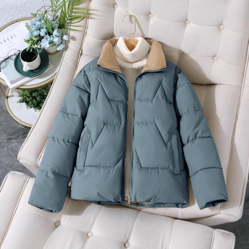 Veste Femme Courte Matelassée ORIS WEAR