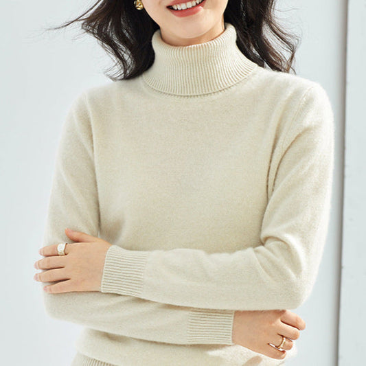 Auder Cachemire Élégance Pure ORIS WEAR