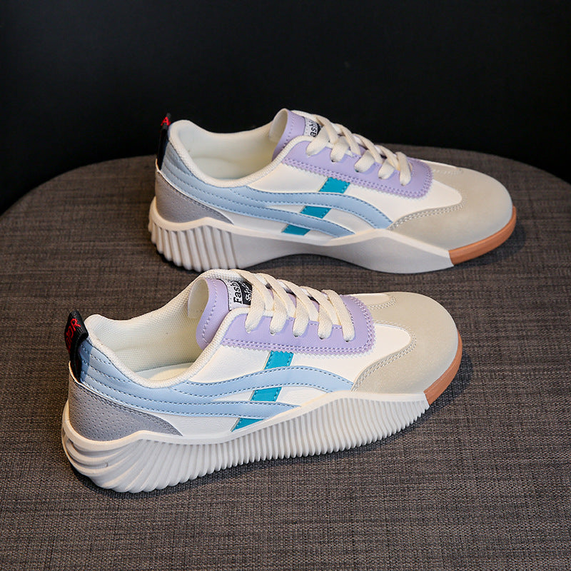 Chaussures Casual Skate Respirantes ORIS WEAR
