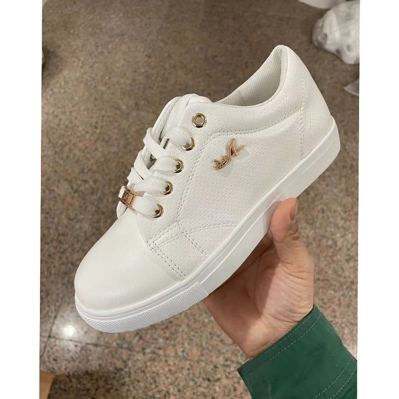 Baskets plates respirantes ORIS WEAR