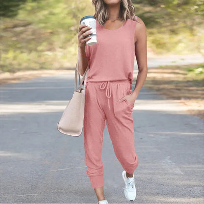 Lunaya – Simplicité moderne et aisance estivale ORIS WEAR