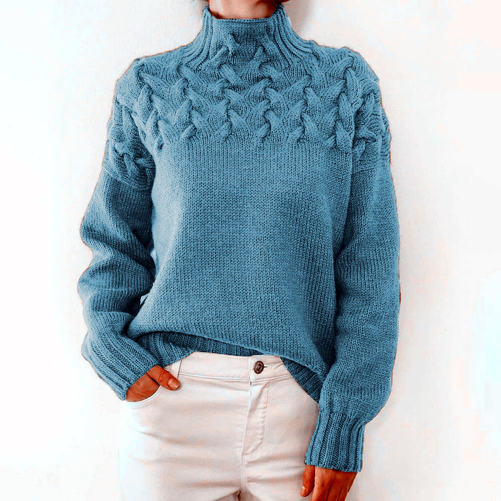 Amélie Chic Tressée ORIS WEAR