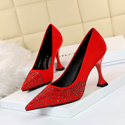 Escarpins Talons Fins Femme ORIS WEAR
