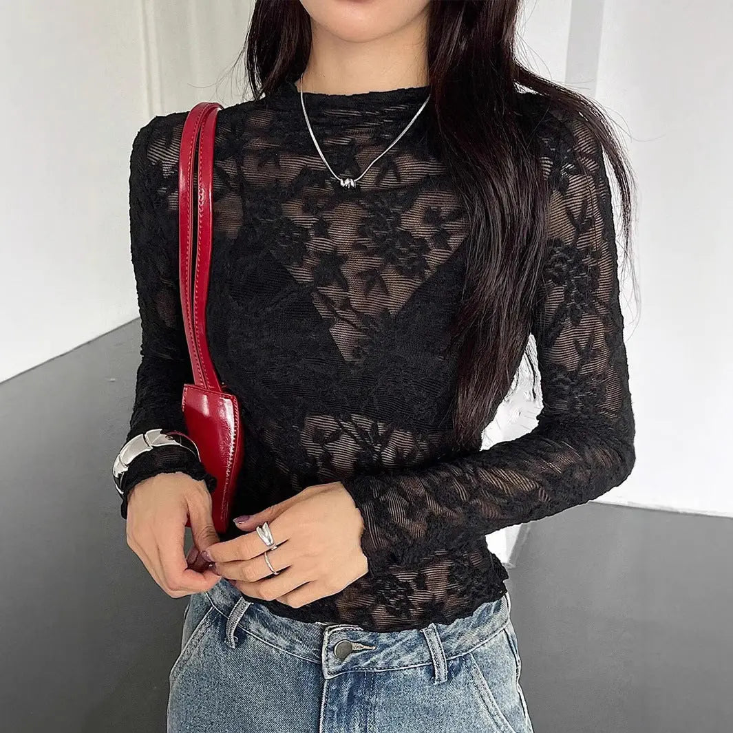 Mode femme moulante black — ORIS WEAR