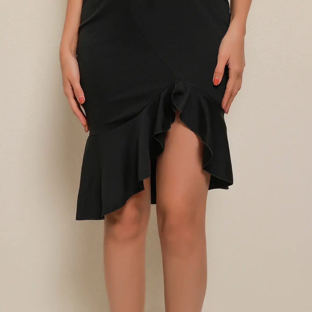 Elirya – Robe estivale à la fois simple et flatteuse ORIS WEAR