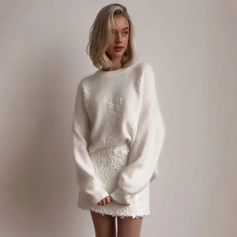 Pull flora ORIS WEAR