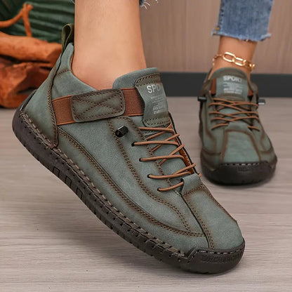 Chaussures  En Cuir ORIS WEAR