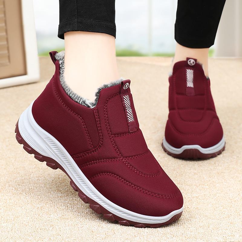 Chaussure hivernis imperméable ORIS WEAR