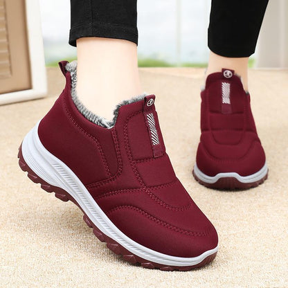 Chaussure hivernis imperméable ORIS WEAR