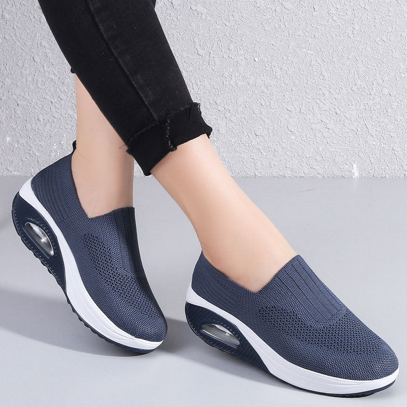 Chaussures Respirantes avec Semelle Souple ORIS WEAR